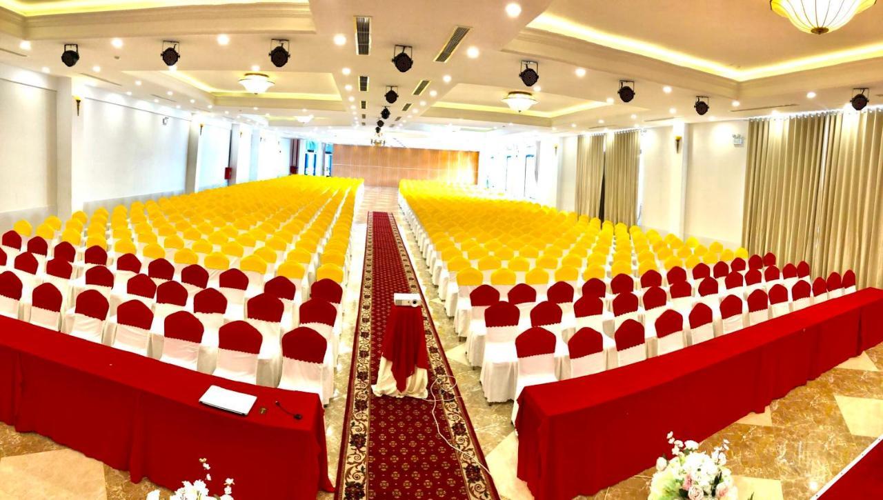 Que Toi Hotel Sóc Trăng Ngoại thất bức ảnh