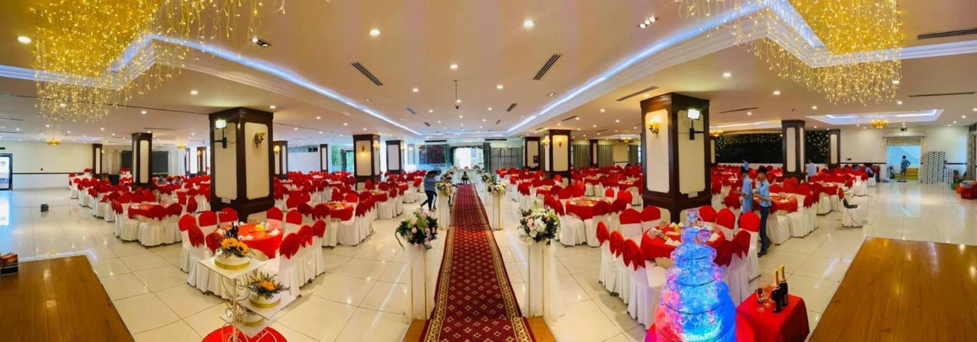 Que Toi Hotel Sóc Trăng Ngoại thất bức ảnh