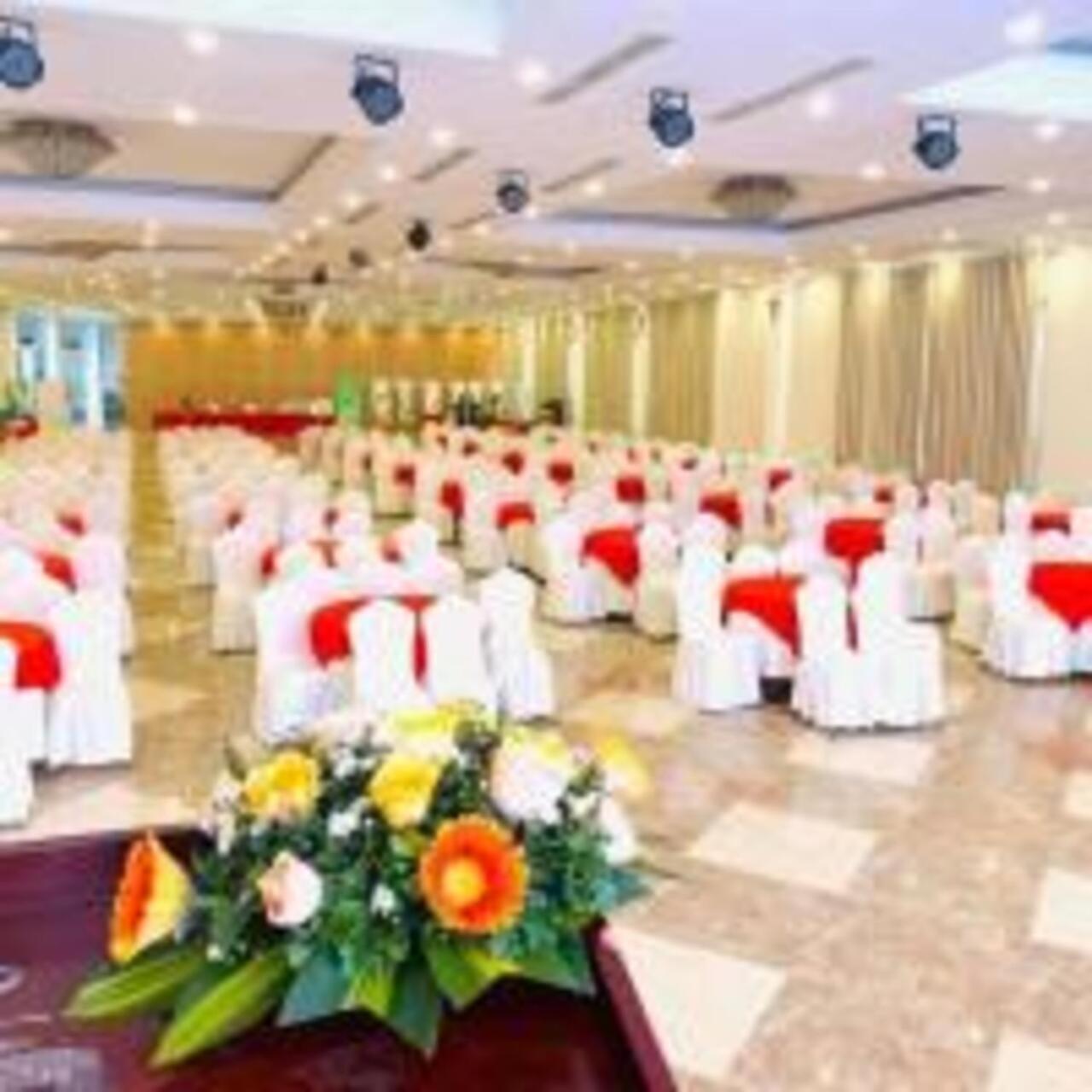 Que Toi Hotel Sóc Trăng Ngoại thất bức ảnh