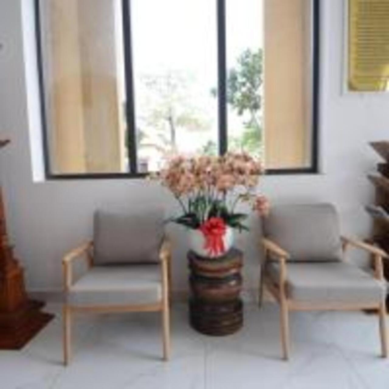Que Toi Hotel Sóc Trăng Ngoại thất bức ảnh