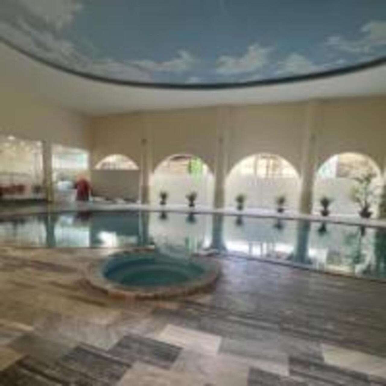 Que Toi Hotel Sóc Trăng Ngoại thất bức ảnh